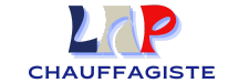 Chauffagiste Voiron Logo